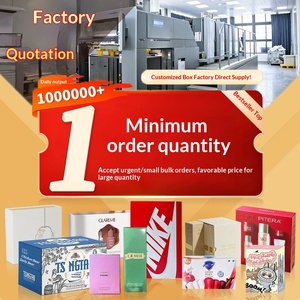 Custom Printed <b>Gift</b> <b>Boxes</b> Wholesale <b>Small</b> Batch Shoe Fruit Blind <b>Cardboard</b> Mailer - Product Image 5