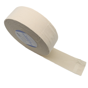 Bandes de cire dépilatoires jetables en mousseline, rouleaux de papier non tissé en coton pour l'épilation - Product Image 4