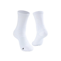 KTS13 Chaussettes de basket-ball professionnelles personnalisées pour salle de sport Chaussettes de football d'entraînement pour hommes