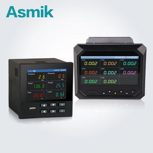 ที่ขายดีที่สุดไร้กระดาษบันทึกข้อมูล<span class=keywords><strong>logger</strong></span> 24ช่อง16อุปกรณ์ - Product Image 6