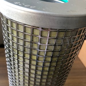 362698023 Lọc yếu tố g-ea g-rasso máy nén coalescing Lọc 362698034 dầu khí tách lọc - Product Image 4