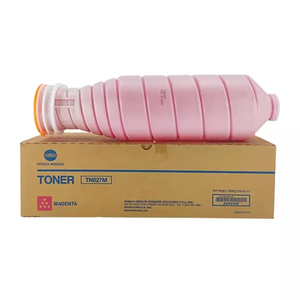 ตลับหมึกต้นฉบับ TN627 สําหรับเครื่อง <span class=keywords><strong>Konica</strong></span> Minolta Bizhub C12000 <span class=keywords><strong>C14000</strong></span> - Product Image 6