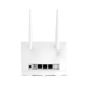 Routeur CPE 4G R311 Pro avec 3 ports LAN, routeur CPE sans fil 4G débloqué, Wifi LTE, CPE intérieur pour le marché mondial - Product Image 3