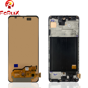 อะไหล่โทรศัพท์มือถือหน้าจอสัมผัสจอแสดงผล LCD สำหรับ Samsung <span class=keywords><strong>Galaxy</strong></span> Note 8 9ซ่อมแซมหน้าจอ - Product Image 4