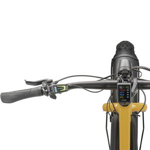 Bicicleta Eléctrica de Carga de Largo Alcance al por Mayor, 250W 48V <span class=keywords><strong>27.5</strong></span> Pulgadas, Grupo Shimano Deore XT de 12 Velocidades, Bicicleta Eléctrica de Carga para Adultos - Product Image 2