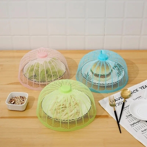 Couvre-plats écologiques en PP pour la table de repas d'été, pour les restes et la protection contre les mouches - Product Image 3