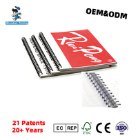 Impression de catalogues de haute qualité, catalogue personnalisé pour la présentation de produits d'entreprise, brochure de profil d'entreprise et vente en gros disponible