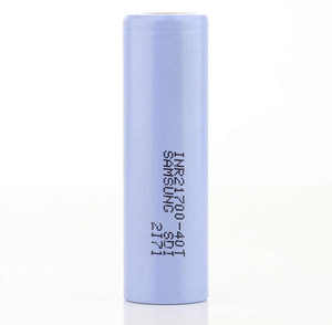 21700 các tế bào pin 3C 10c <span class=keywords><strong>3.7V</strong></span> 5000mAh 4000mAh <span class=keywords><strong>2500mAh</strong></span> 2600mAh 2900mAh 3300mAh 3500mAh hình trụ 21700 Lithium Ion pin - Product Image 1