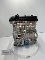 Pièces automobiles neuves de haute qualité G4FA G4FC G4FG G4FJ G4FD Bloc moteur testé à chaud pour HYUNDAI Elantra Rio K2 K3