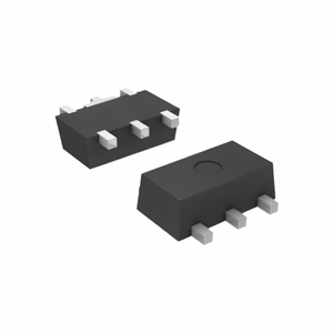 ตัวจัดจำหน่ายที่ได้รับอนุญาตของชิ้นส่วนวงจรอิเล็กทรอนิกส์ Power Management (PMIC) SOT 89 5/6 รุ่น XC6222D21BPR-G - Product Image 1