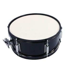 Tamburo <span class=keywords><strong>Rullante</strong></span> Professionale da <span class=keywords><strong>14</strong></span> Pollici, Tamburo per Studenti e Squadre di Cornamuse, Tamburi Speciali per Grandi Strumenti Musicali - Product Image 1