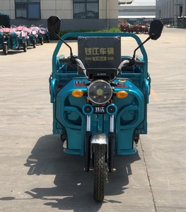 Hot Sale 1000W Electric Passenger Vehicle <strong>Open</strong> Box Design with Big <strong>Space</strong> 60v Voltage <strong>Open</strong> Body Electric Tricycle in Uzbek - Product Image 1