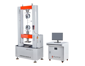 Liên kết sức mạnh Tester/ Universal thử nghiệm máy + Gỗ Thiết bị kiểm tra - Product Image 1