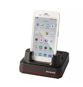 Nuevo Ordenador Móvil EDA51 ScanPal para el Sector Sanitario, Terminal PDA con Lector de Códigos de Barras 1D/2D Android, en Stock - Product Image 1