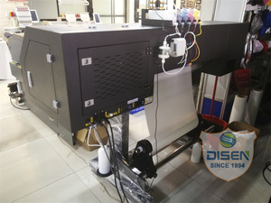 <span class=keywords><strong>Ecojet</strong></span> v4 fluo ciss a3 xp15000 ocbestjet 5 tintas de color digital de película pet dtf impresora epson r1900 l180 1430 y 8550 - Product Image 4