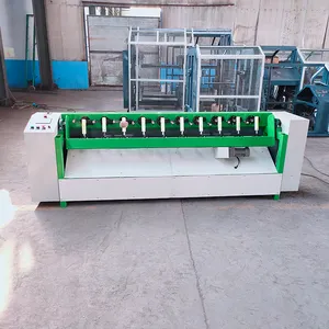 PP Rope Jute Ball Winder Machine Rope Ball Making Machine