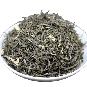 Dried Flowers Fragrant Dry Jasmine Buds Petals Natural Guangzhou Wholesale Health Raw Material Tea