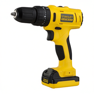 Taladro Inalámbrico Stanley Fatmax, Taladro Atornillador con Batería de Litio de 10.8V - Product Image 2