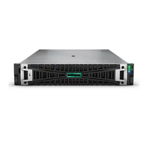 HP HPE ProLiant DL380 Gen11 server Computer Win Web Hosting Media Gpu 2u Rack Mount Case Server