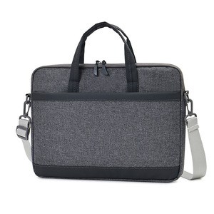 Mochila Delgada para Portátil, Impermeable, Resistente, de Oxford, para Negocios, Viajes Diarios, Minimalista, de Gran Capacidad, para Hombre - Product Image 6