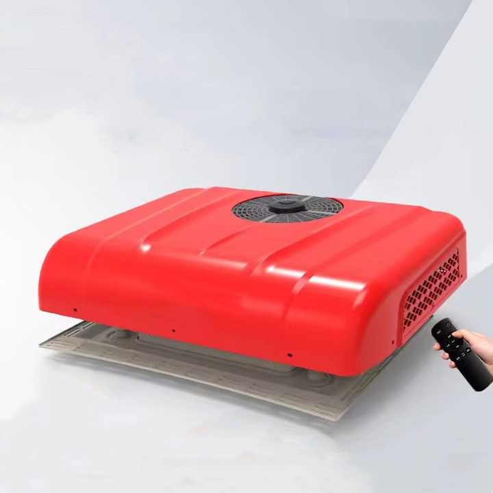 8000 series rooftop air conditioners