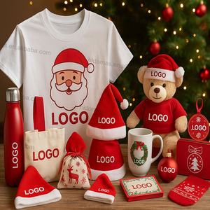 Juego de Tazas Navideñas en Oferta, Tazas de Café de Cerámica con Logotipo Personalizado y Caja de Regalo para Promociones Corporativas y Regalos Navideños - Product Image 5