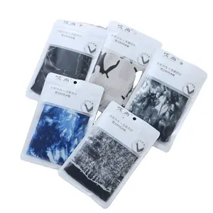 Arm Sleeves Bicycle Sleeves Sun Protection Running Cycling Arm Warmer Tie Dye Cool Arm Cover