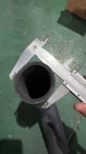 สายยาง Liugong 32A0198 ที่ใช้ร่วมกันได้สำหรับรถขุดตักล้อยาง อะไหล่เครื่องจักรก่อสร้างจากโรงงานโดยตรง - Product Image 6