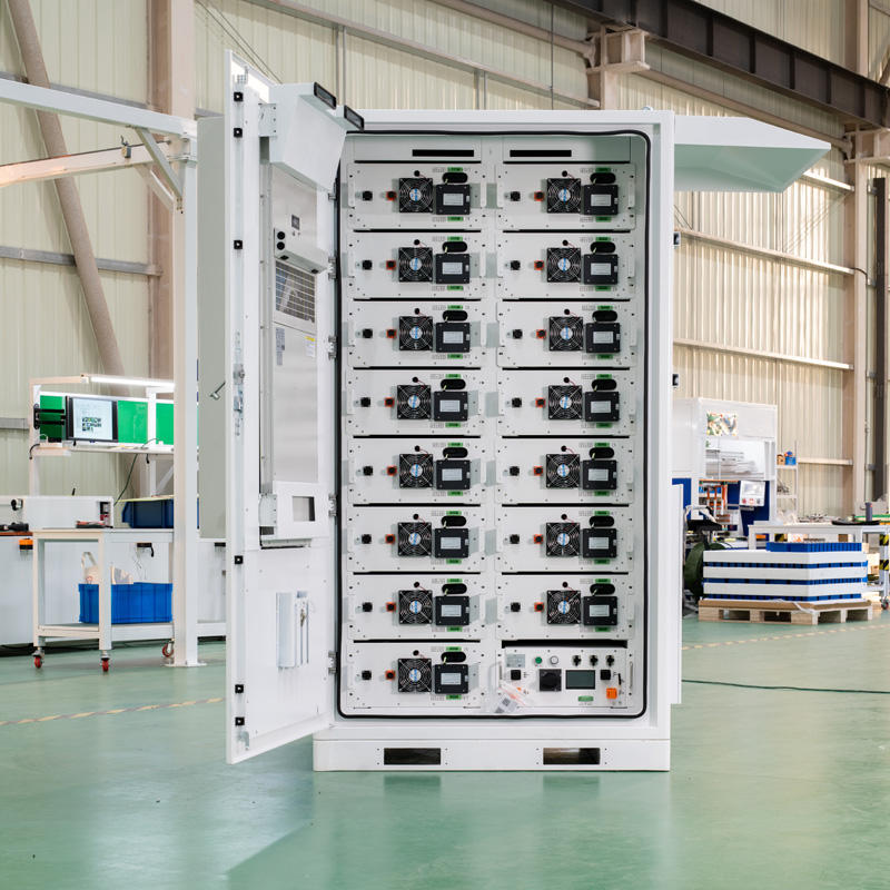 100kwh Battery Energy Storage System Container 50kw 100kw 200kw 500kw ...