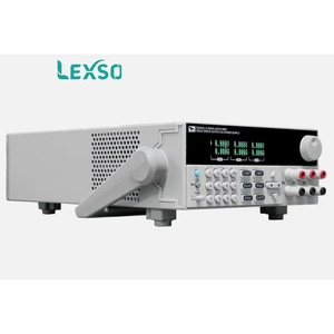 Alimentation programmable à trois canaux Itech It6322a 30v/3a High Lexso - Product Image 5