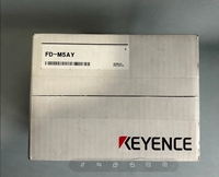 Capteur de débit massique 160m5ay à montage fileté, neuf et original du Japon, pour systèmes PLC de contrôle programmable d'automatisation industrielle 160m5ay