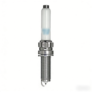 批发铱金火花塞 Bujias 94201 SILZKGR8B8S OE 替换点火塞 适用于宝马 1 2 3 4 5 系列 X1 X2 X3 X4 MINI - Product Image 4