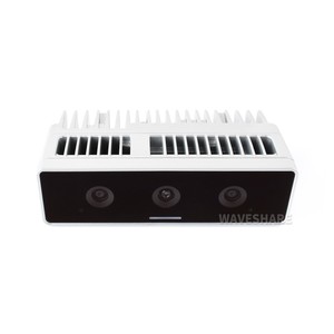 กล้อง OAK 4 D 48MP 3D Stereo Depth Vision และกล้อง Edge AI Inference พร้อมพลังประมวลผล Edge AI ระดับ 48 TOPS (INT8) และ 12 TOPS (FP16) - Product Image 5