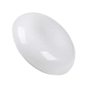 Venta caliente 3W 6W 9W 12W 18W 24W lámpara de techo led con control de atenuación