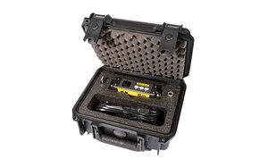 Nivel Láser Digital Easy-laser Xt290, Precisión de 0.02mm/m, Inalámbrico, IP66/67, para Instalación y Alineación de Máquinas, Bajo Precio - Product Image 2
