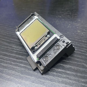 プリントヘッドXP600プリントヘッドUVエコ溶剤DTFプリンター用マイクロピエゾカベザルXP600 F191010030 - Product Image 6