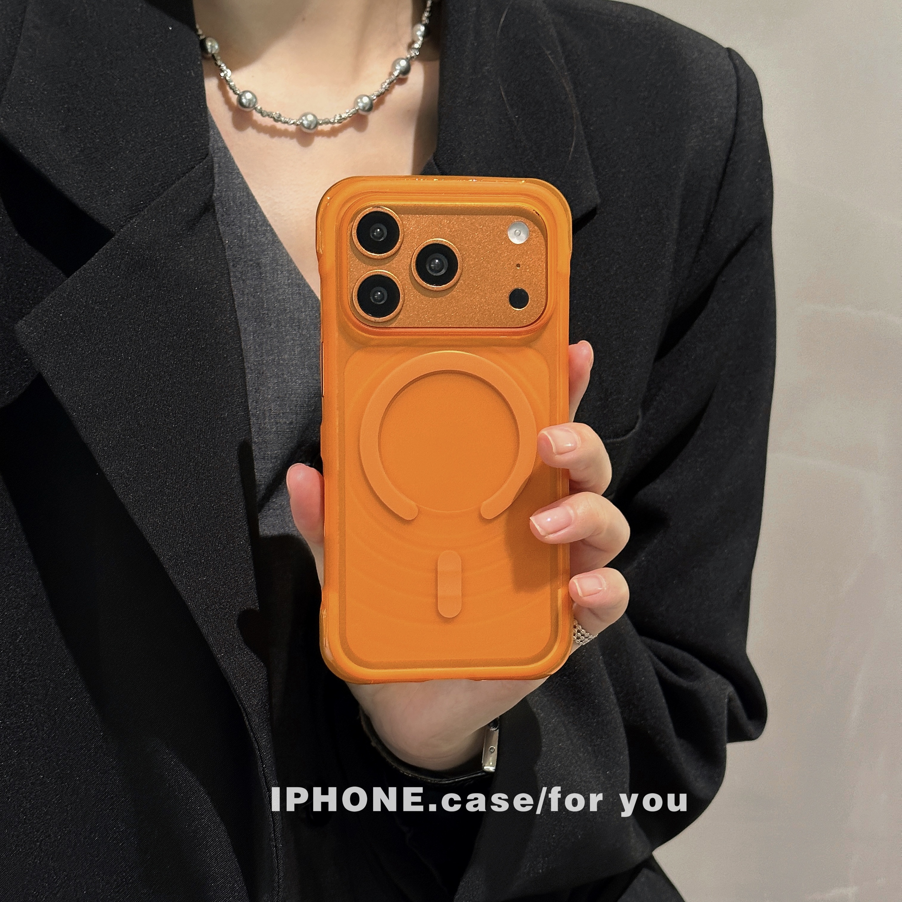 Orange