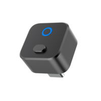 CarPlay portable, Android Auto, USB Type-C, Plug-n-Play, WiFi intégré, Bluetooth 5.4, compatibilité universelle, prend en charge les applications Android 1