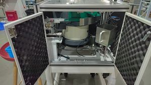 เครื่องป้อนชามสกรูประกอบอัตโนมัติ - Product Image 2