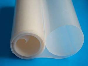 غشاء أرضي من البولي إيثيلين منخفض الكثافة 0.5 و 0.75 للاستخدام في مزارع الأسماك وأحواض الأسماك والروبيان والسدود ومدافن النفايات - تصميم صناعي - Product Image 4