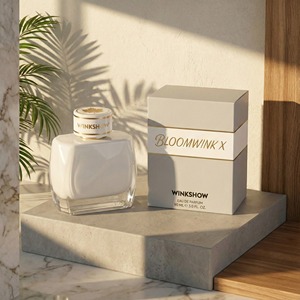 Colonia Masculina de Lujo con Aroma Amaderado, 100 ml, Fragancia Natural Ecológica, Spray Corporal de Larga Duración, <span class=keywords><strong>EDP</strong></span> - Product Image 2