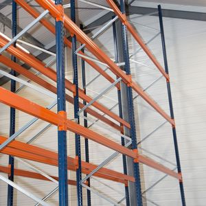 Space Saving Storage <b>Rack</b> <b>Shelf</b> - Product Image 4