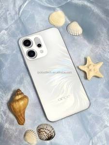 <span class=keywords><strong>OPPO</strong></span> <span class=keywords><strong>Reno</strong></span> 14 5G 2026, Smartphone Octa Core, Display AMOLED 4K da 6.6" 120Hz, Dual SIM, Ricarica Rapida 100W, Android 15, Versione Inglese - Product Image 2