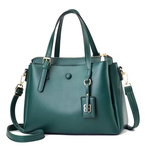 Nueva Tendencia: Bolso Cruzado de Gran Capacidad para Mujer, Estilo Extranjero, Bolso de Hombro para Dama - Product Image 2
