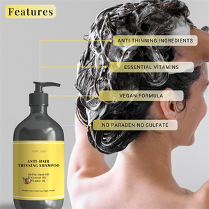 OEM e ODM biologico a base di erbe solfato di trasporto <span class=keywords><strong>shampoo</strong></span> aloe vera <span class=keywords><strong>shampoo</strong></span> anti-forfora migliore <span class=keywords><strong>shampoo</strong></span> a base di erbe - Product Image 3