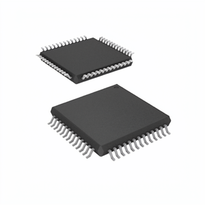 52 LQFP R5F21248SNFP#V2 Embedded Components Electronic Original - Product Image 1