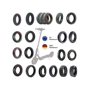 Divers accessoires de rechange pour réparation de scooter Chambre à air Pneus pour scooter électrique <span class=keywords><strong>Ninebot</strong></span> Max G30 Vse TT Kugoo Scooter - Product Image 4