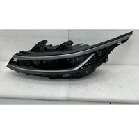 HA2HK-4121010A HA2HK-4121020A BYD  Ensemble de phares combinés Destroyer pour BYD Destroyer Pièces BYD
