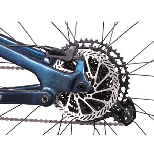 <span class=keywords><strong>Bicicleta</strong></span> <span class=keywords><strong>de</strong></span> Montaña Completa con Amortiguador Completo, Cuadro <span class=keywords><strong>de</strong></span> Fibra <span class=keywords><strong>de</strong></span> <span class=keywords><strong>Carbono</strong></span>, <span class=keywords><strong>Bicicleta</strong></span> 29er Boost, Pintura Personalizada, <span class=keywords><strong>Bicicleta</strong></span> MTB - Product Image 4