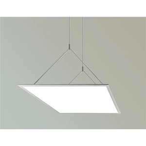 Pannello Luminoso LED 13 Cm di Larghezza 7,5 Cm di Altezza 2 Cm di Profondità per Uso Commerciale - Product Image 1